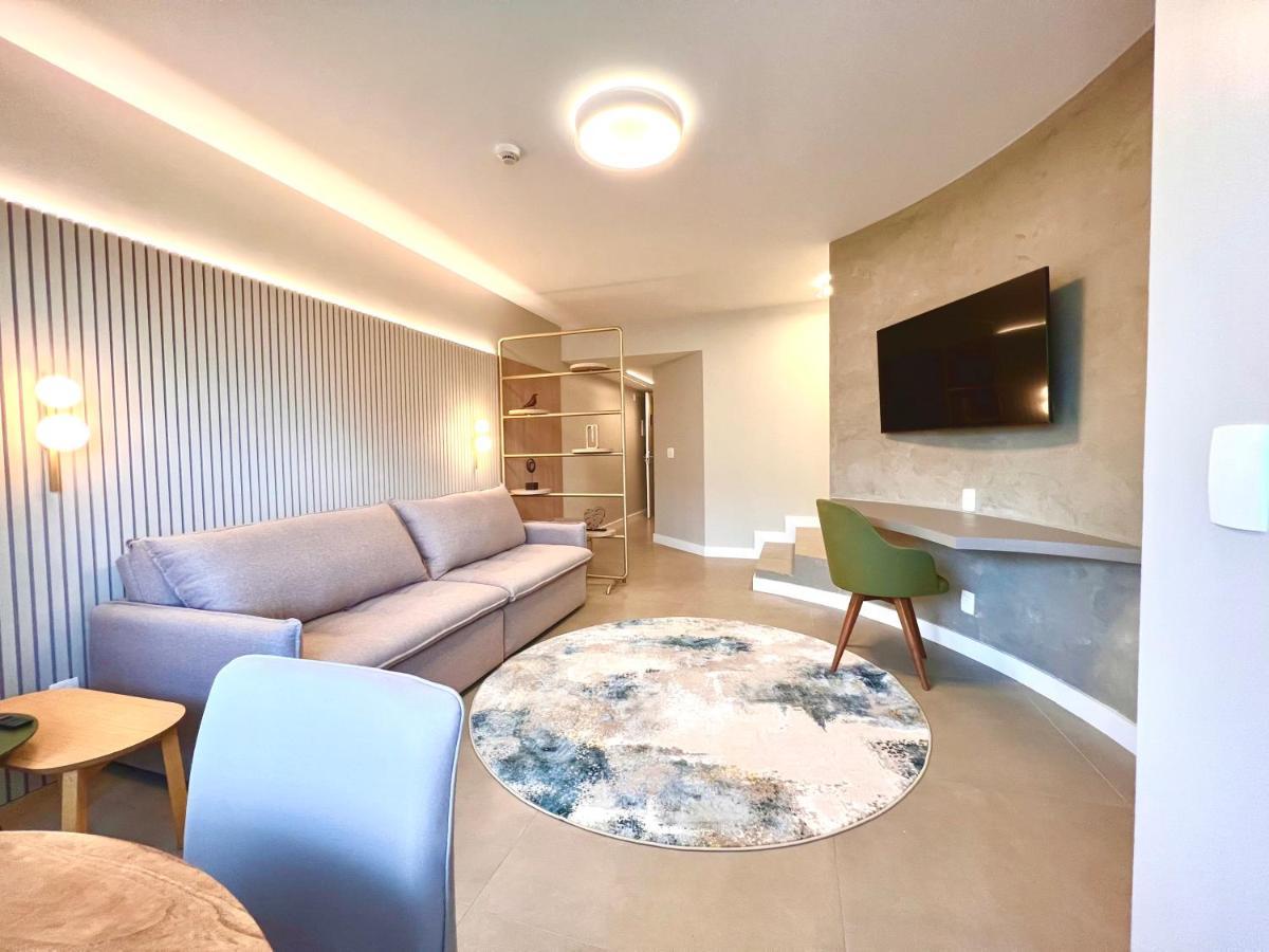 Rentaqui - Apartament Paulista Wall Street Diamond Sao Paulo Dış mekan fotoğraf