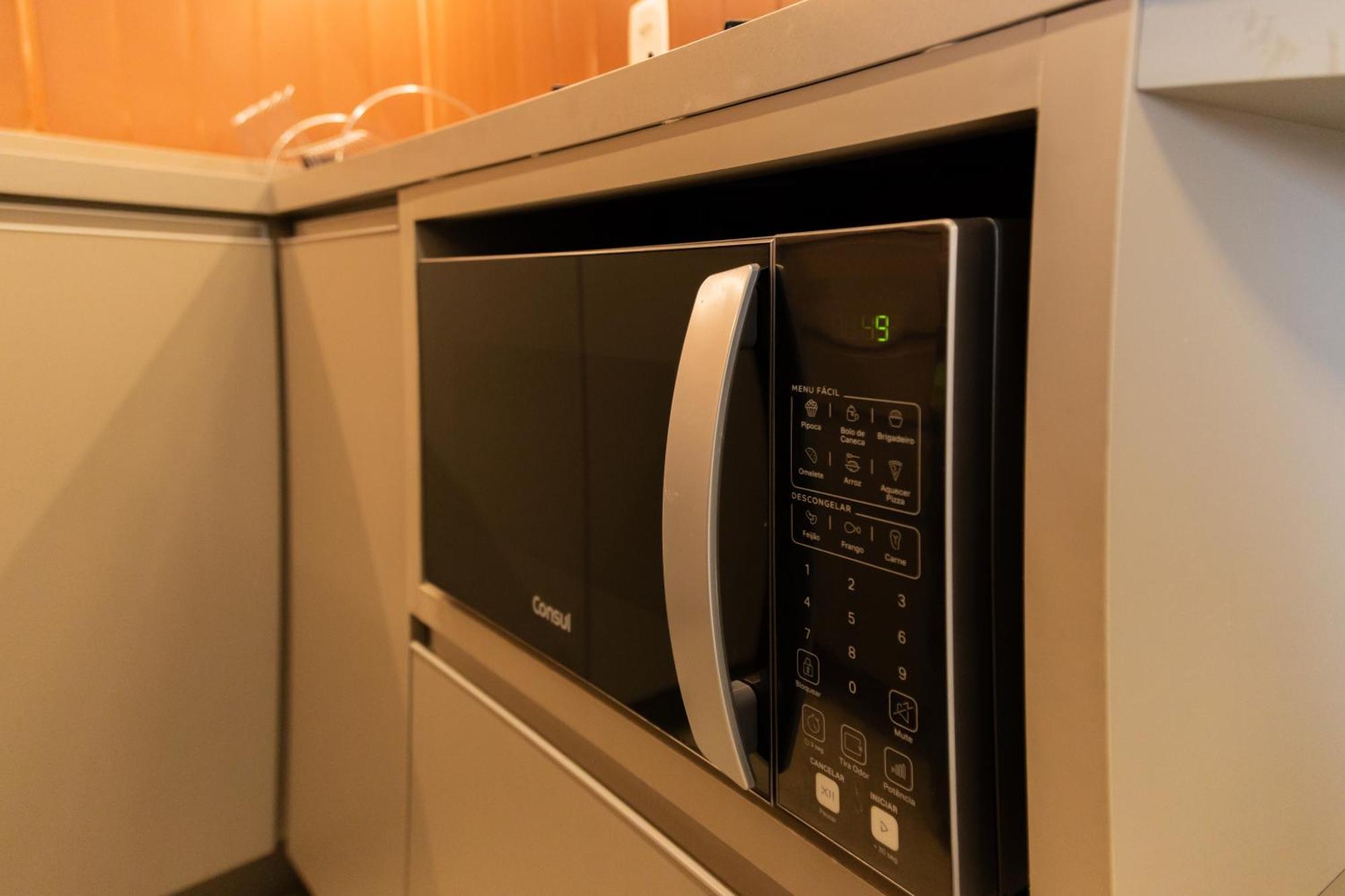 Rentaqui - Apartament Paulista Wall Street Diamond Sao Paulo Dış mekan fotoğraf
