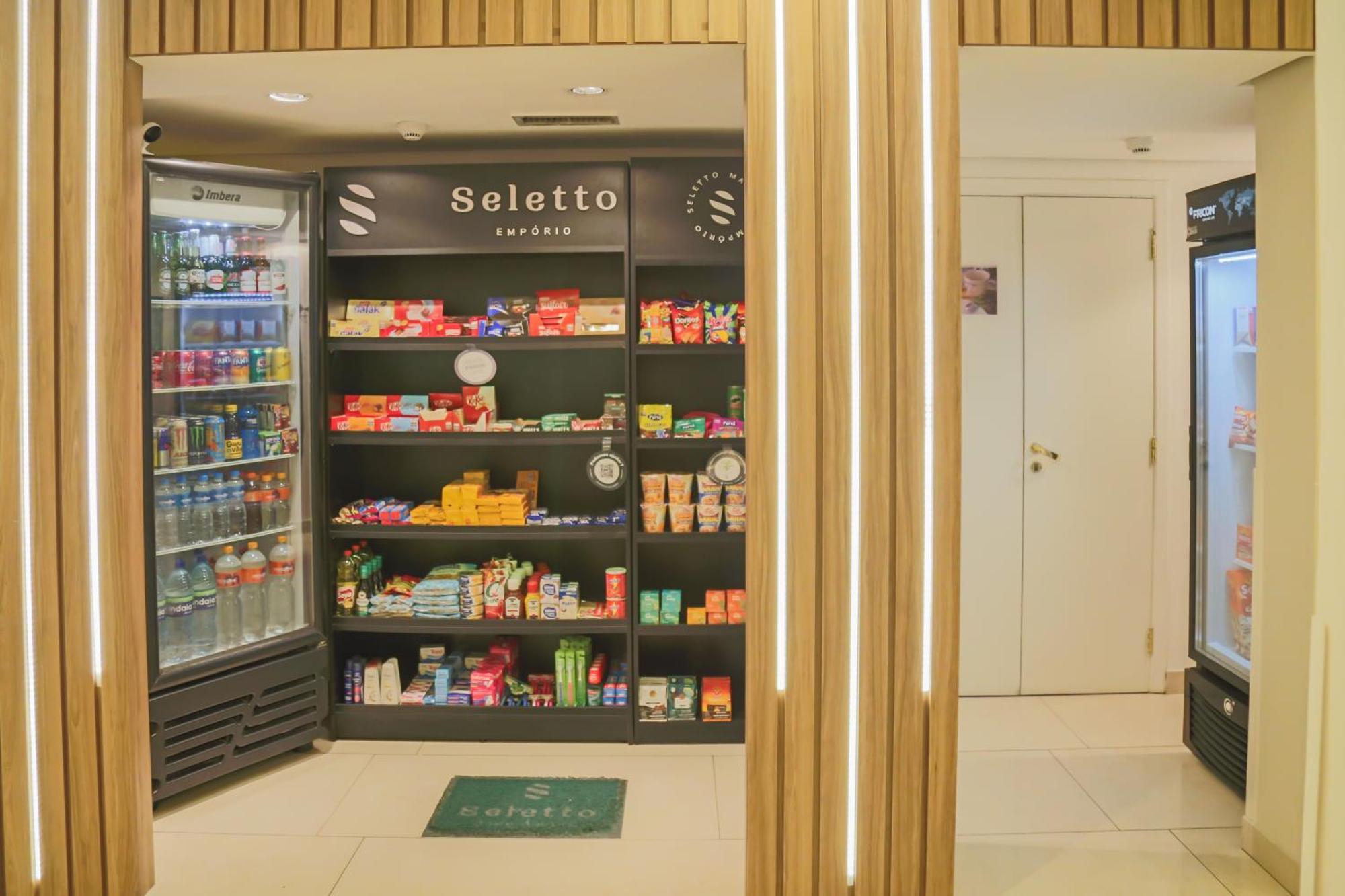 Rentaqui - Apartament Paulista Wall Street Diamond Sao Paulo Dış mekan fotoğraf