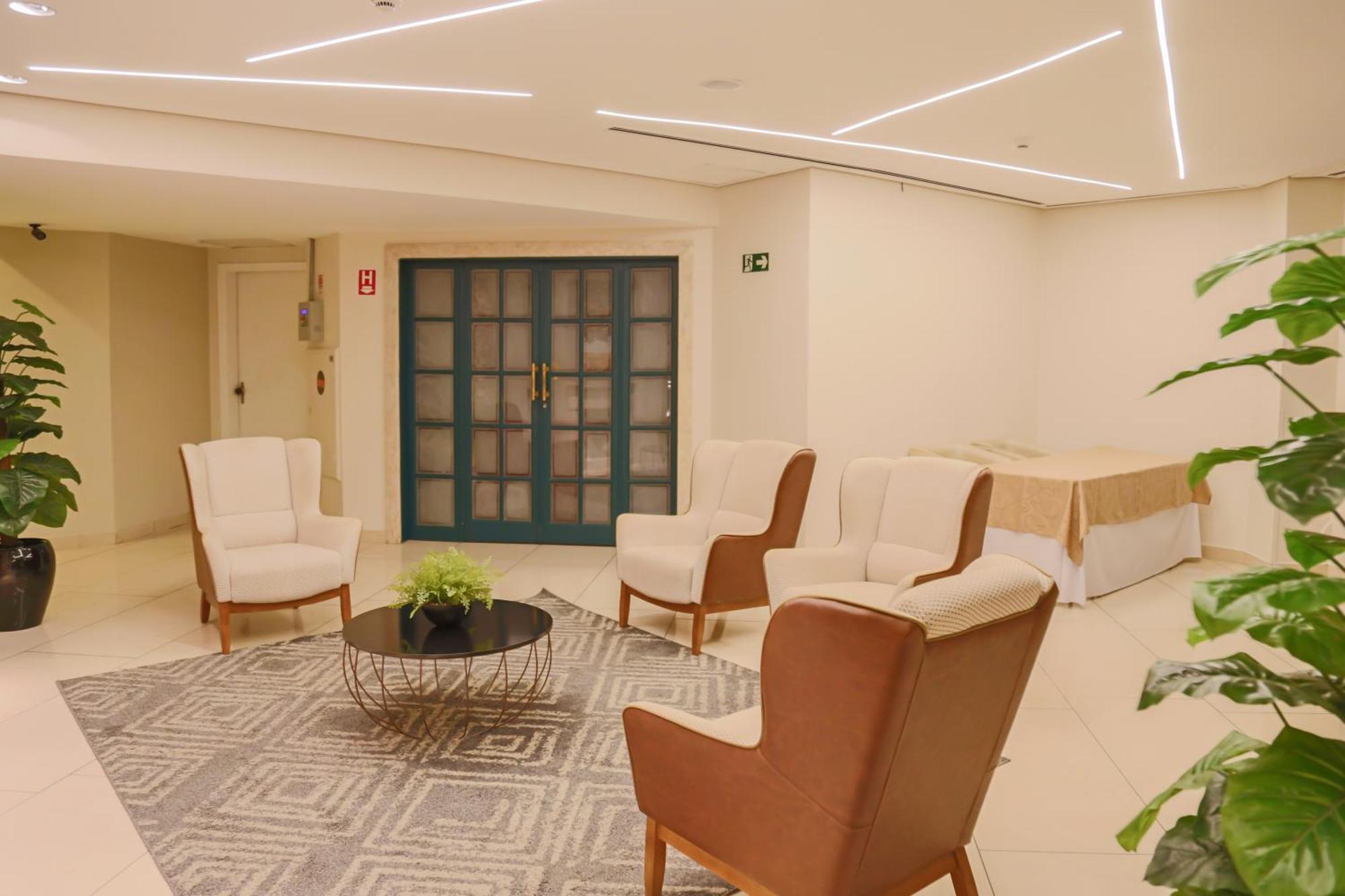 Rentaqui - Apartament Paulista Wall Street Diamond Sao Paulo Dış mekan fotoğraf