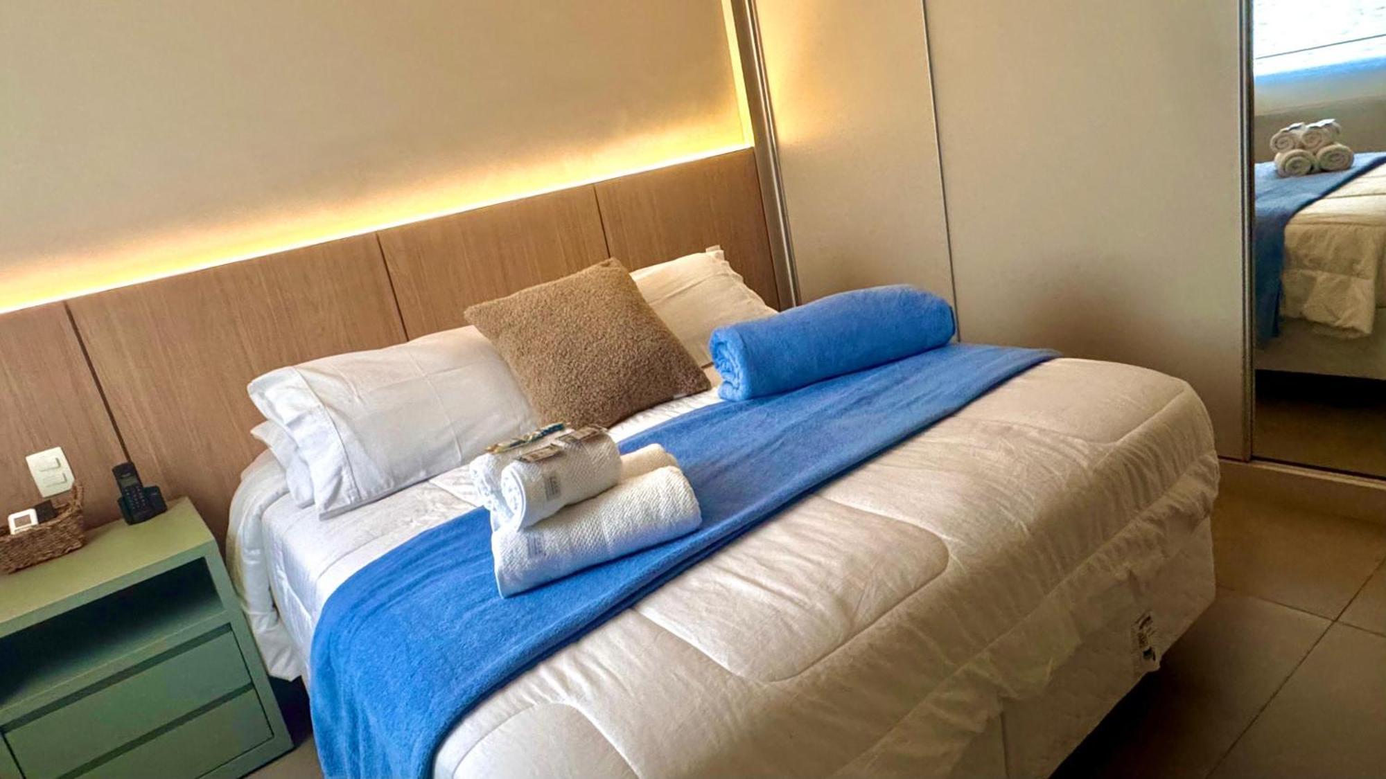 Rentaqui - Apartament Paulista Wall Street Diamond Sao Paulo Dış mekan fotoğraf