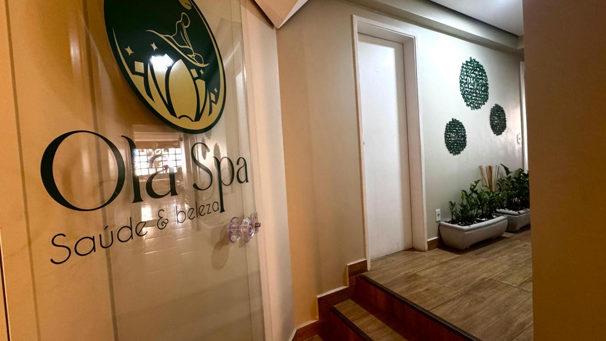 Rentaqui - Apartament Paulista Wall Street Diamond Sao Paulo Dış mekan fotoğraf